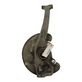 Mozzo ruota anteriore   4G0407254B