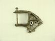 Gearbox mounting bracket