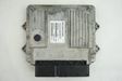 Engine control unit/module ECU