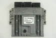 Kit centralina motore ECU e serratura