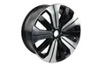 R19 alloy rim