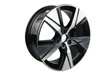 R19 alloy rim