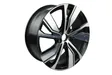 R20 alloy rim