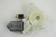 Front door window regulator motor