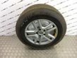 R17 spare wheel