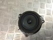 Subwoofer altoparlante