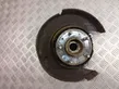 Rear wheel hub