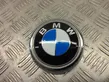 Manufacturer badge logo/emblem