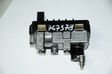 Turbo charger electric actuator