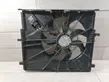 Ventilatore di raffreddamento elettrico del radiatore