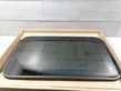 Sunroof glass