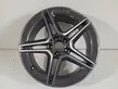 R19 alloy rim