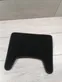 Rear floor mat