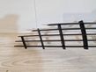 Front grill   CD338A100AB