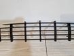 Front grill   CD338A100AB