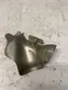 Exhaust heat shield