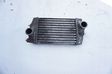 Intercooler radiator