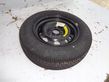 R15 spare wheel