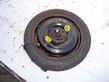 R15 spare wheel