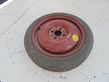 R15 spare wheel