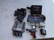 Engine control unit/module ECU