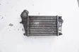 Intercooler radiator