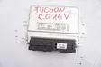 Engine control unit/module ECU