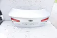 Tailgate/trunk/boot lid