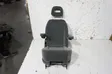 Asiento delantero del pasajero