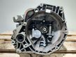 Manual 5 speed gearbox