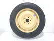 R16 spare wheel