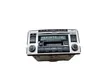 Radio/CD/DVD/GPS head unit