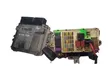 Kit centralina motore ECU e serratura