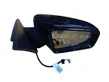 Front door electric wing mirror