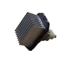 Heater blower motor/fan resistor