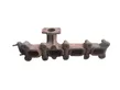 Exhaust manifold