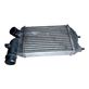 Radiador intercooler