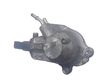 Fuel injection high pressure pump