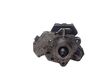 Fuel injection high pressure pump