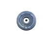 Crankshaft pulley