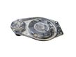 Molla elicoidale/supporto montante   550502458R
