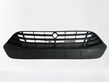 Front bumper lower grill