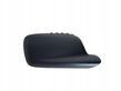 Plastic wing mirror trim cover