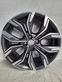 R17 alloy rim