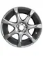 R18 alloy rim