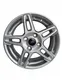 R15 alloy rim