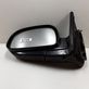 Front door electric wing mirror