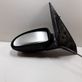 Manual wing mirror