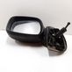 Manual wing mirror