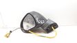 Front door electric wing mirror